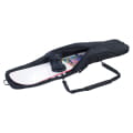 BOARD BAG black