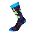 SOCKS-SLIME ANA BENAROYA