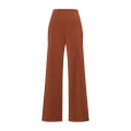 W COMFY CULOTTE Horn Brown
