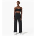 W COMFY CULOTTE Jet Black