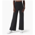 W COMFY CULOTTE Jet Black