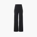 W COMFY CULOTTE Jet Black