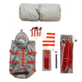 Copper Spur HV UL3 Bikepack Gray/Silver