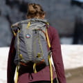 Ditch Rider 32L Olive