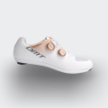 DMT KR0 WHITE/BRONZE