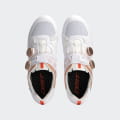 DMT KR0 WHITE/BRONZE