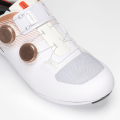 DMT KR0 WHITE/BRONZE