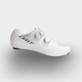 DMT KR0 WHITE/SILVER