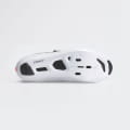 DMT KR0 WHITE/SILVER