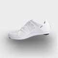 DMT KR0 WHITE/SILVER