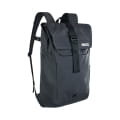 DUFFLE BACKPACK 16 carbon grey - black