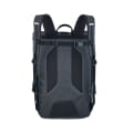 DUFFLE BACKPACK 16 carbon grey - black