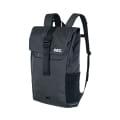 DUFFLE BACKPACK 16 carbon grey - black