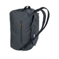 DUFFLE BAG 40 carbon grey - black