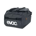 DUFFLE BAG 40 carbon grey - black