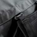 DUFFLE BAG 40 carbon grey - black