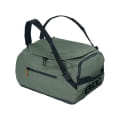 DUFFLE BAG 40 dark olive - black