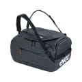 DUFFLE BAG 40 carbon grey - black