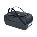 DUFFLE BAG 100 carbon grey - black
