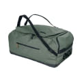DUFFLE BAG 100 dark olive - black