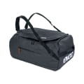 DUFFLE BAG 60 carbon grey - black