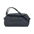 DUFFLE BAG 60 carbon grey - black