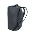 DUFFLE BAG 60 carbon grey - black