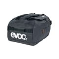 DUFFLE BAG 60 carbon grey - black