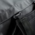 DUFFLE BAG 60 carbon grey - black