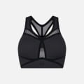HASTKO BRA39 TRUE BLACK