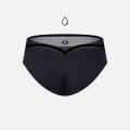 HASTKO EVERDRY PANTY03 TRUE BLACK