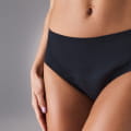 HASTKO EVERDRY PANTY03 TRUE BLACK