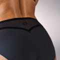 HASTKO EVERDRY PANTY03 TRUE BLACK