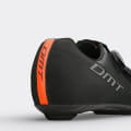 DMT KR0 EVO SUPERLIGHT BLACK/ANTRACITE