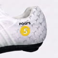 DMT POGIS SUPERLIGHT TDF THE 5TH GLOSSY WHITE