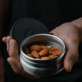 Waterproof Travel Canister 100ml