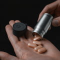 Waterproof Travel Canister 40ml