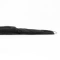 Blackout Eyemask Black and Earplugs Kit