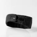 Blackout Eyemask Black and Earplugs Kit