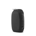 NanoDry Packable Shower Towel Charcoal