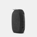 NanoDry Packable Shower Towel Black Granite