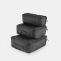 Packing Cube Setx3 Black