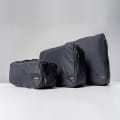 Packing Cube Setx3 Black