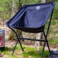 Mica Basin Camp Chair Cendre Blue