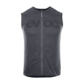 PROTECTOR VEST MEN carbon grey M
