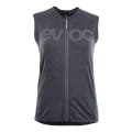 PROTECTOR VEST WOMEN carbon grey L