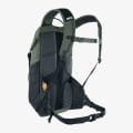 RIDE 12 + HYDRATION BLADDER 2 dark olive - black