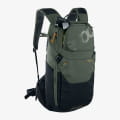 RIDE 12 + HYDRATION BLADDER 2 dark olive - black