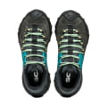 Rove GTX Anthracite Anthracite Cream