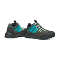 Rove GTX Anthracite Anthracite Cream